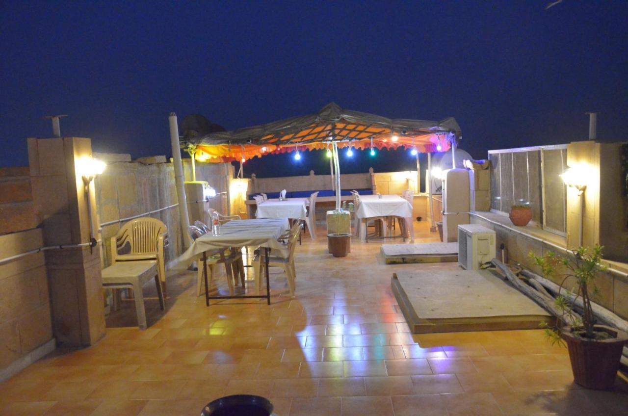 Hotel Siddhartha Jaisalmer Exterior photo